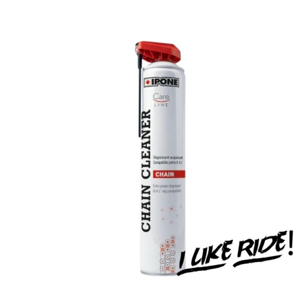 Limpiador de Cadena IPONE 750 ML