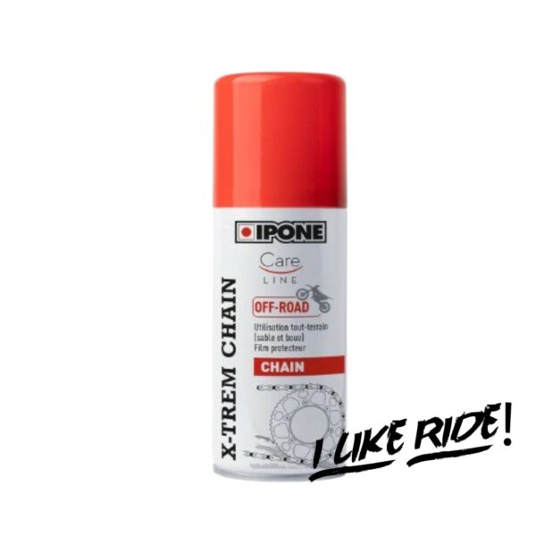 Ipone Xtrem Chain Off Road- 100ML