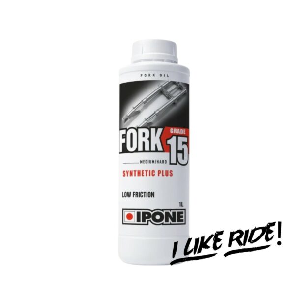 Ipone Fork 15W Suspensión Delantera