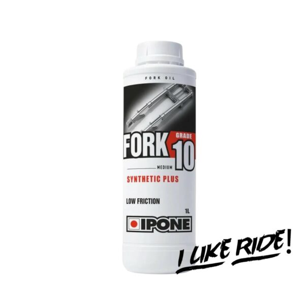 Ipone Fork 10W Suspensión Delantera