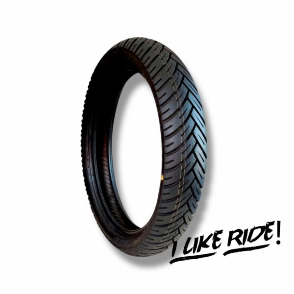 Llanta MRF 100/90-17 55P NGP ZRC1 TL MRF