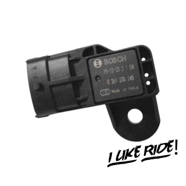 Sensor TMAP Bajaj Pulsar NS 200 NS 160