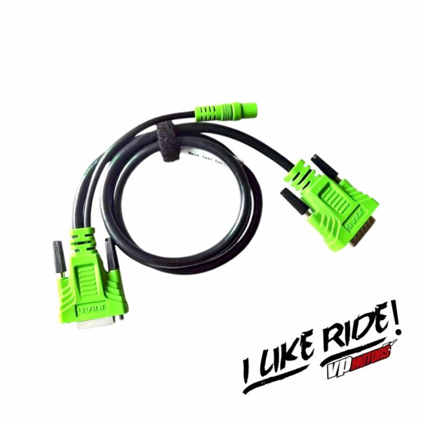 Cable Main para Scanner JDIAG