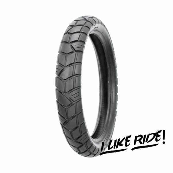 LLANTA TRIAL KENDA K6309 110/90-17 TL